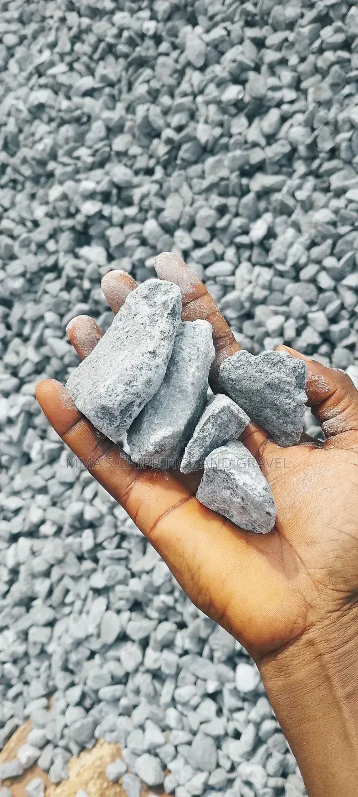 Building Material Supplies