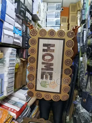 Fluffy Door Mat
