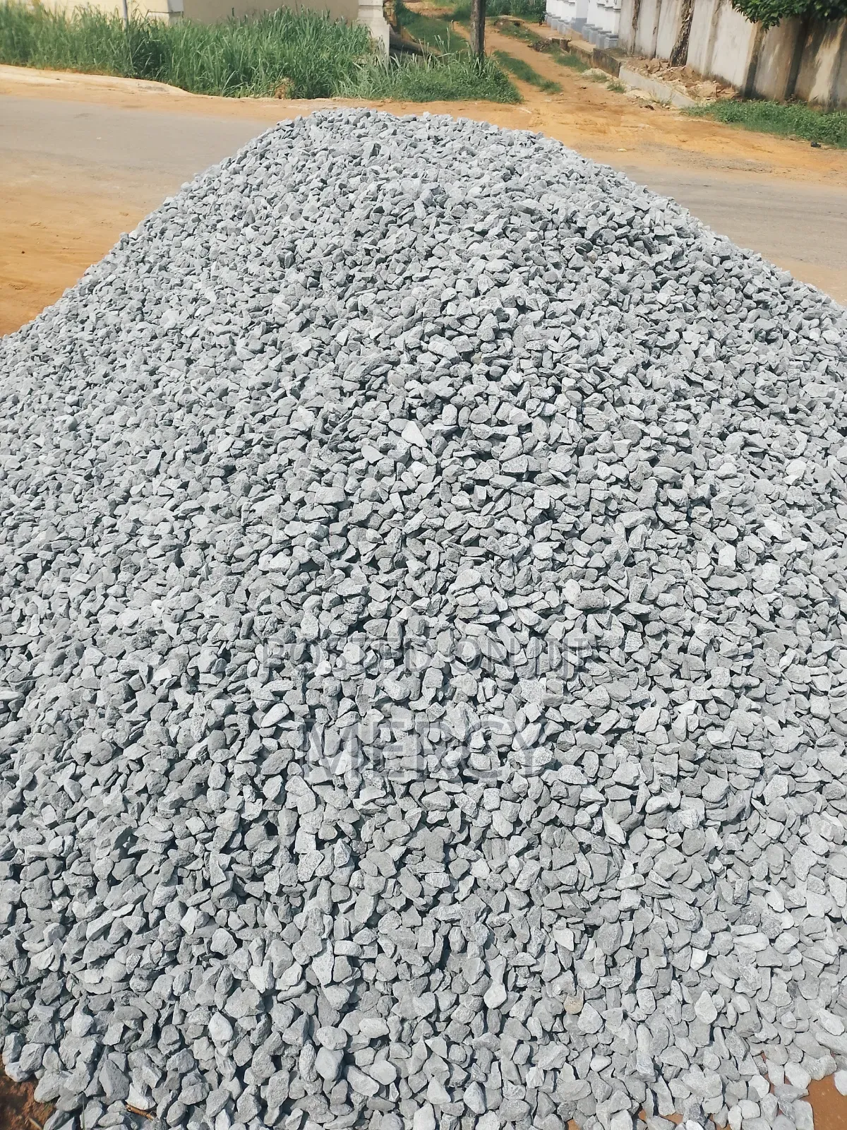 Building Material Supplies