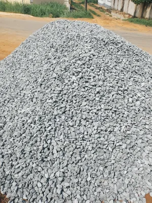 Building Material Supplies