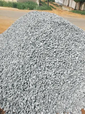 Building Material Supplies