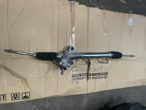 Genuine Steering Rack for Toyota Hiace Bus Right