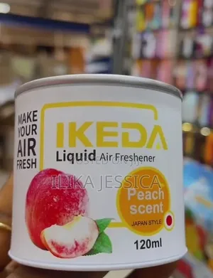Air Freshener
