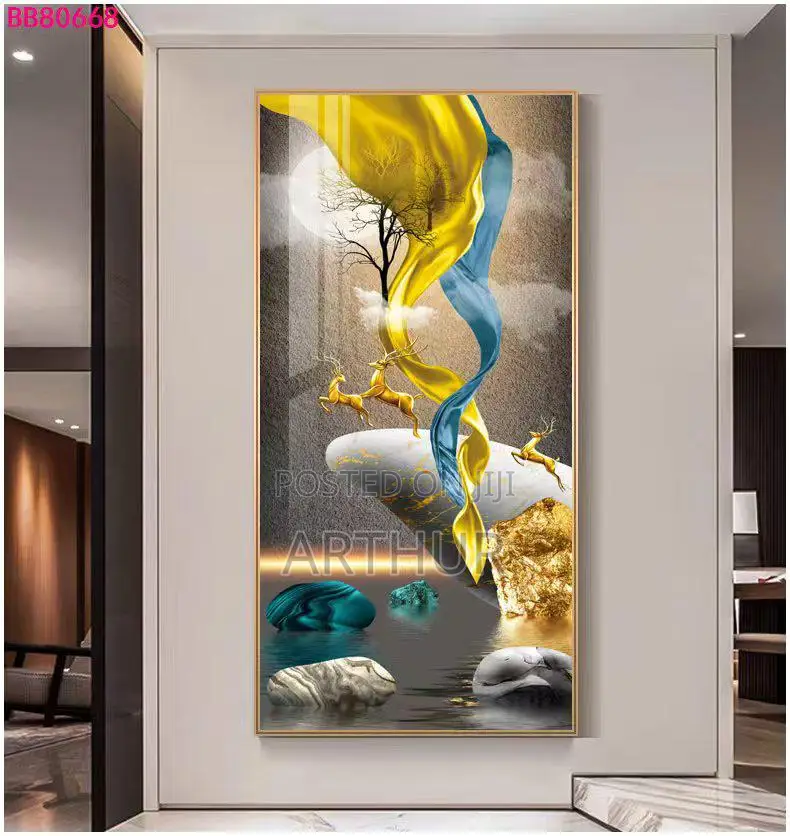 Gloxy Wall Frames