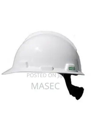 V-guard Safety Helmet