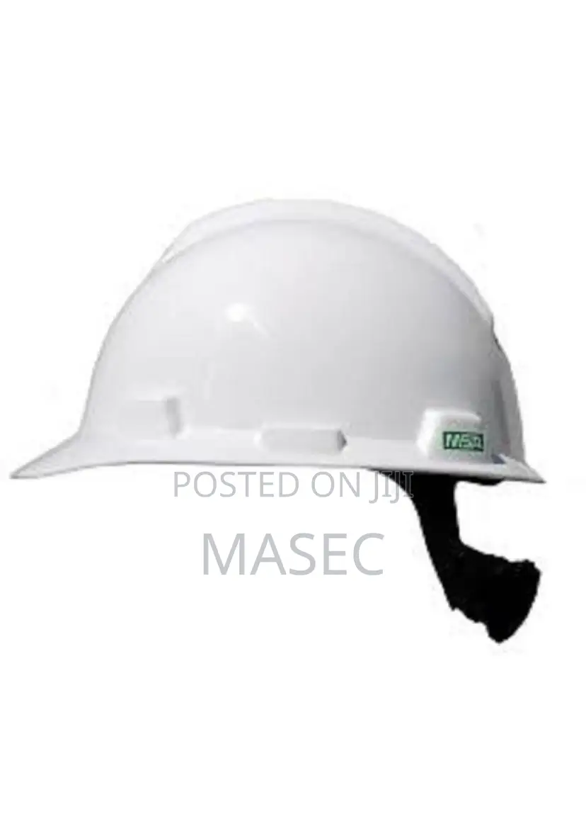 V-guard Safety Helmet