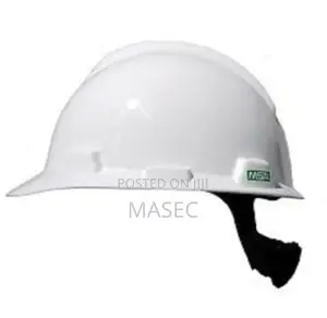 V-guard Safety Helmet