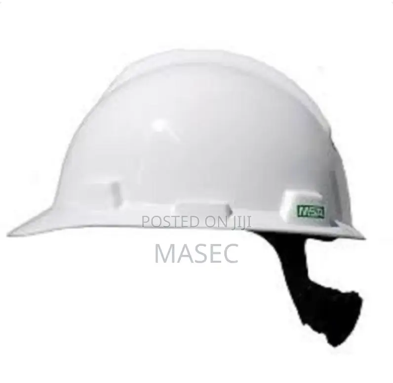 V-guard Safety Helmet
