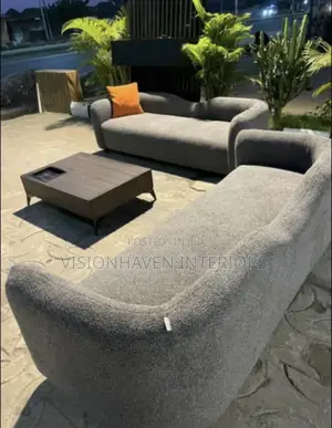 3 Seater’S Couch Available