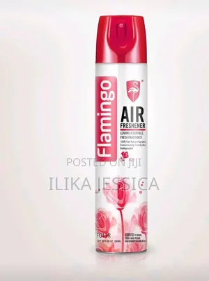 Air Freshener