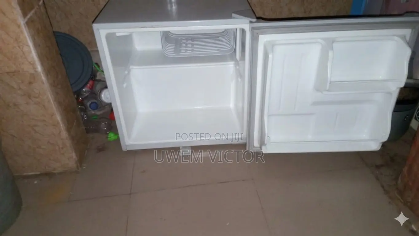 Thermocool Haier Fridge