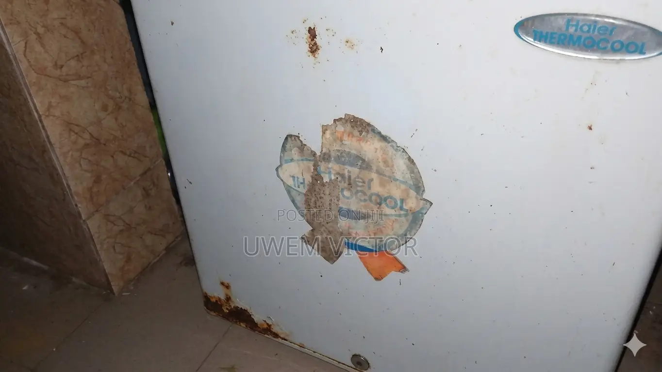 Thermocool Haier Fridge