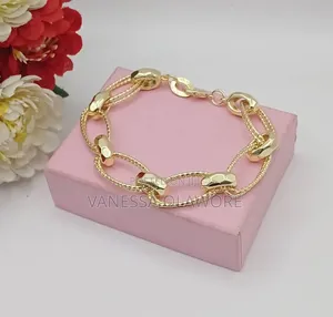 Jewelry Gold