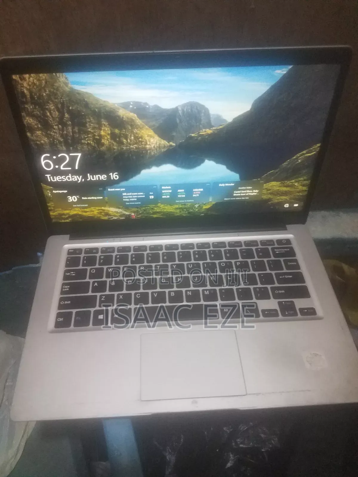 Laptop Microsoft Surface Book 2 4GB Intel Core M2 SSD 32GB