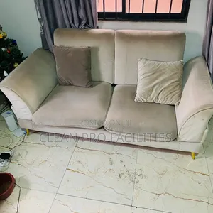 Best Sofa Cleaning