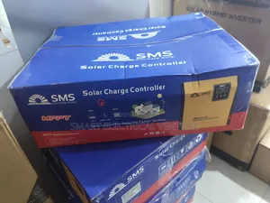 120a SMS Charge Controller