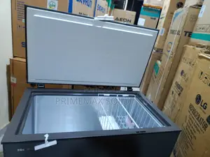Hisense Fc340sh: Freeze at -30°c Like a Pro