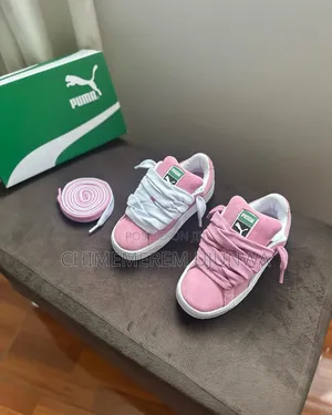 Quality Ladies Puma Sneakers