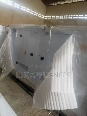 Perkins 300kva Prime Power Generator