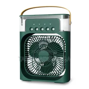 Rechargeable Air Cooler Fan
