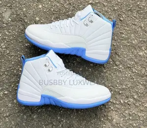 Air Jordan 12 Retro 'Melo' Sneakers for Men