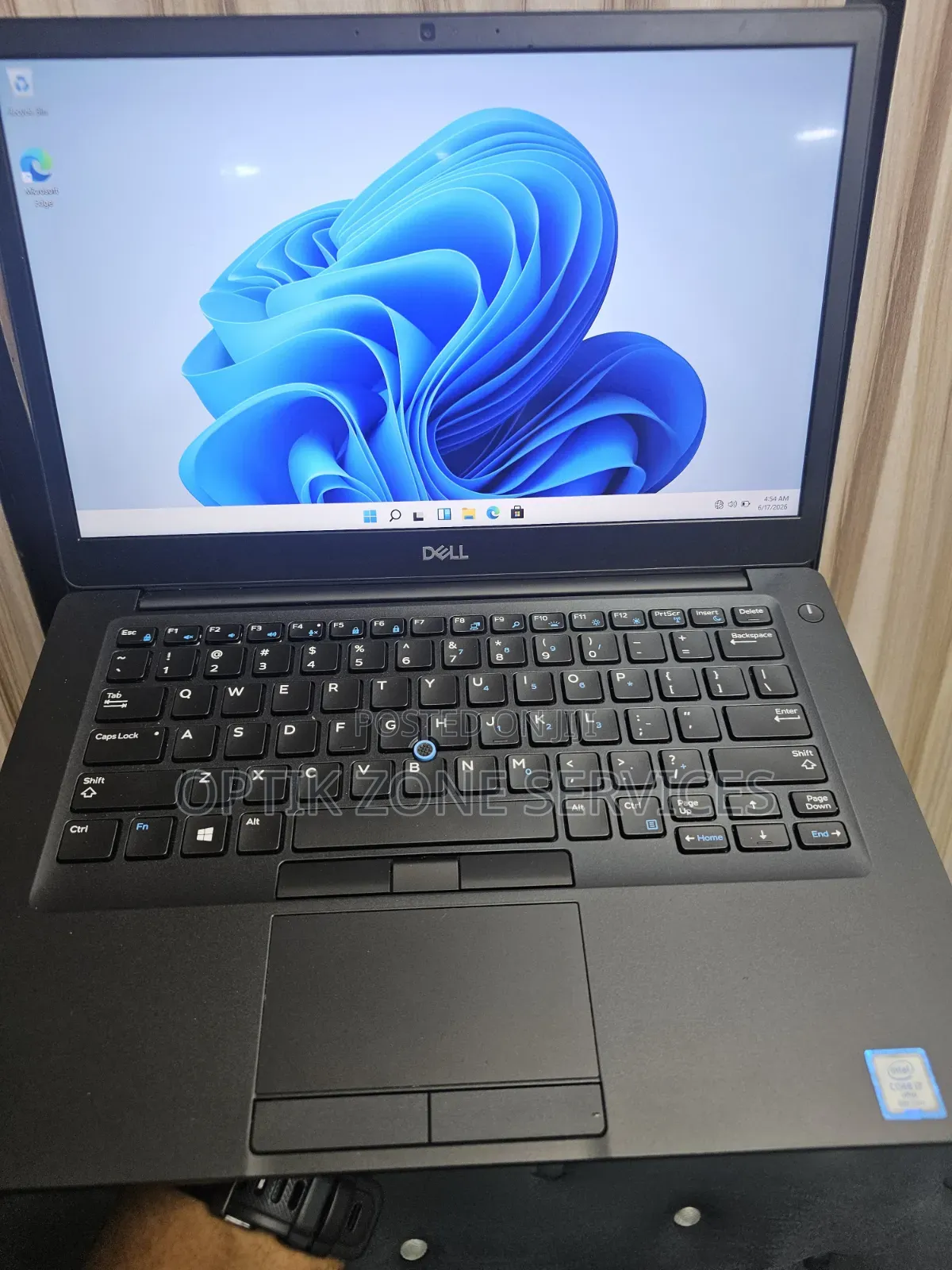 Laptop Dell Latitude 7490 8GB Intel Core i7 SSD 256GB