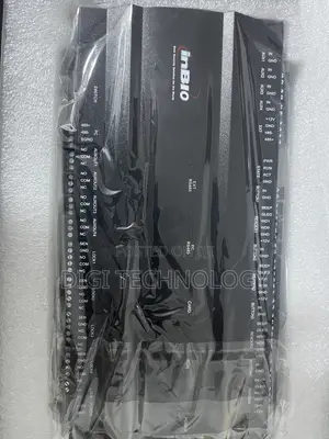 Zkteco Inbio 460 Package B