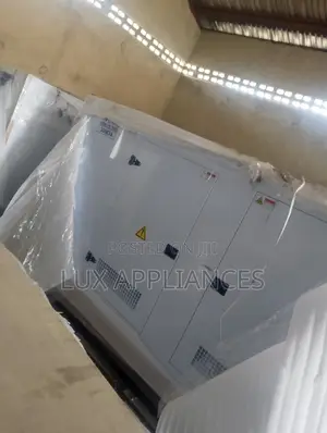 Perkins 300kva Commercial Power Solution