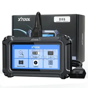 Xtool D5s Car Scanner