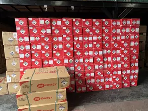 Itel Power Tank 500w 1kwh All in One