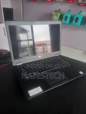 Laptop Dell Latitude 5480 8GB Intel Core i5 SSD 256GB