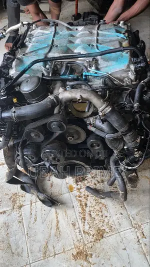 2012 Range Rover Sport Supercharger 6.5m