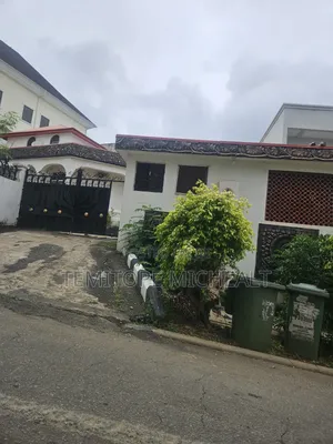 5bdrm Duplex in Maitama District for sale
