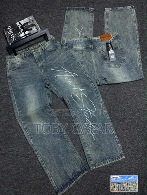 Quality Jeans for Sale