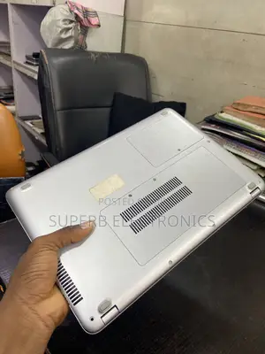 Laptop HP ProBook 430 G4 8GB Intel Core i3 SSD 128GB