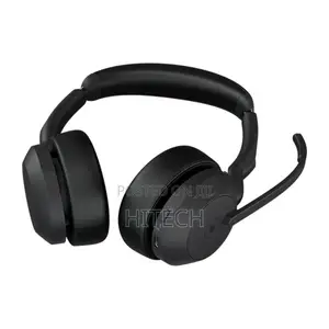 Jabra Evolve2 55 Wireless Headset