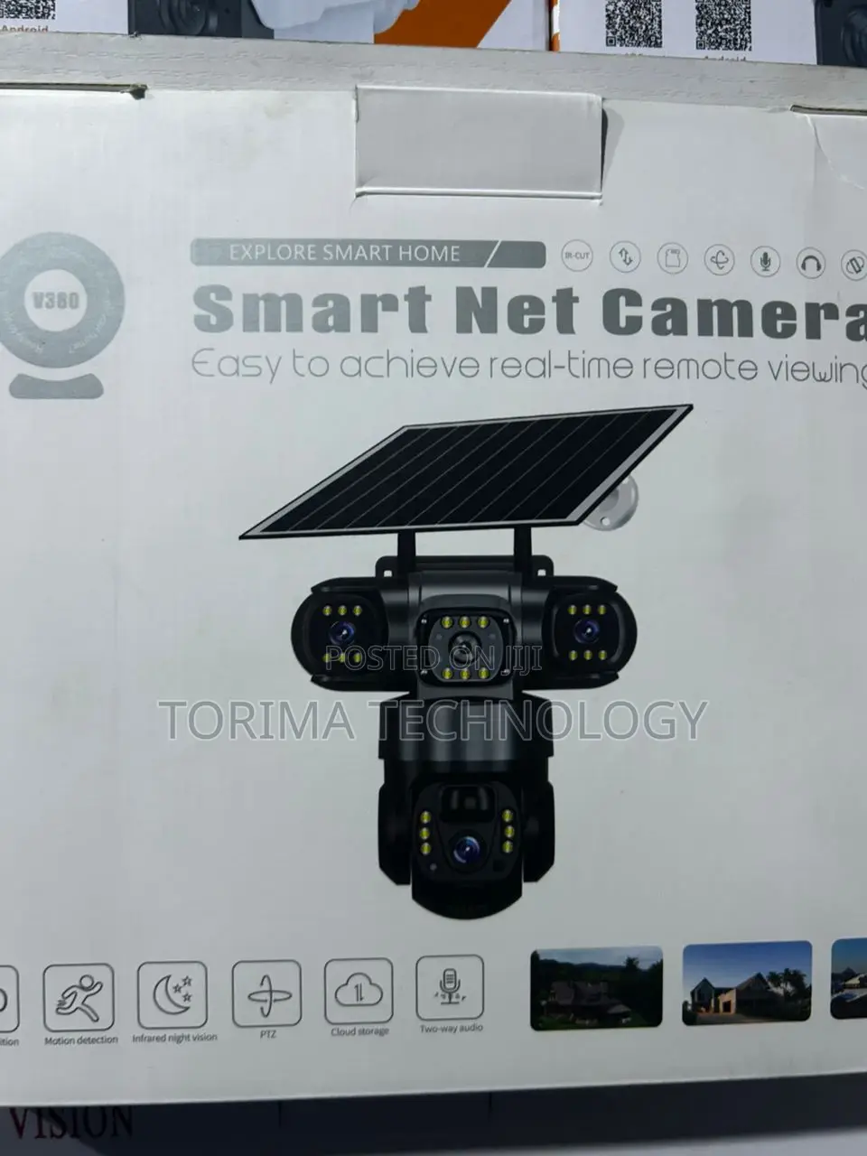 Professional CCTV Installation