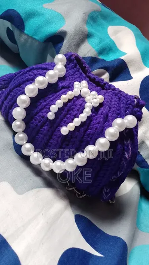 The Shell Bag