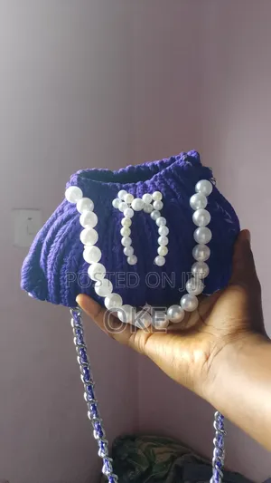 The Shell Bag
