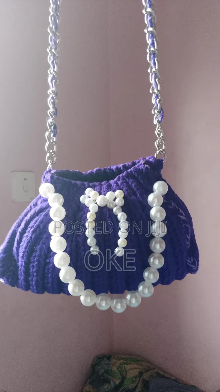 The Shell Bag
