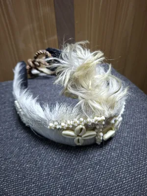 Animal Skin Traditional Cap.