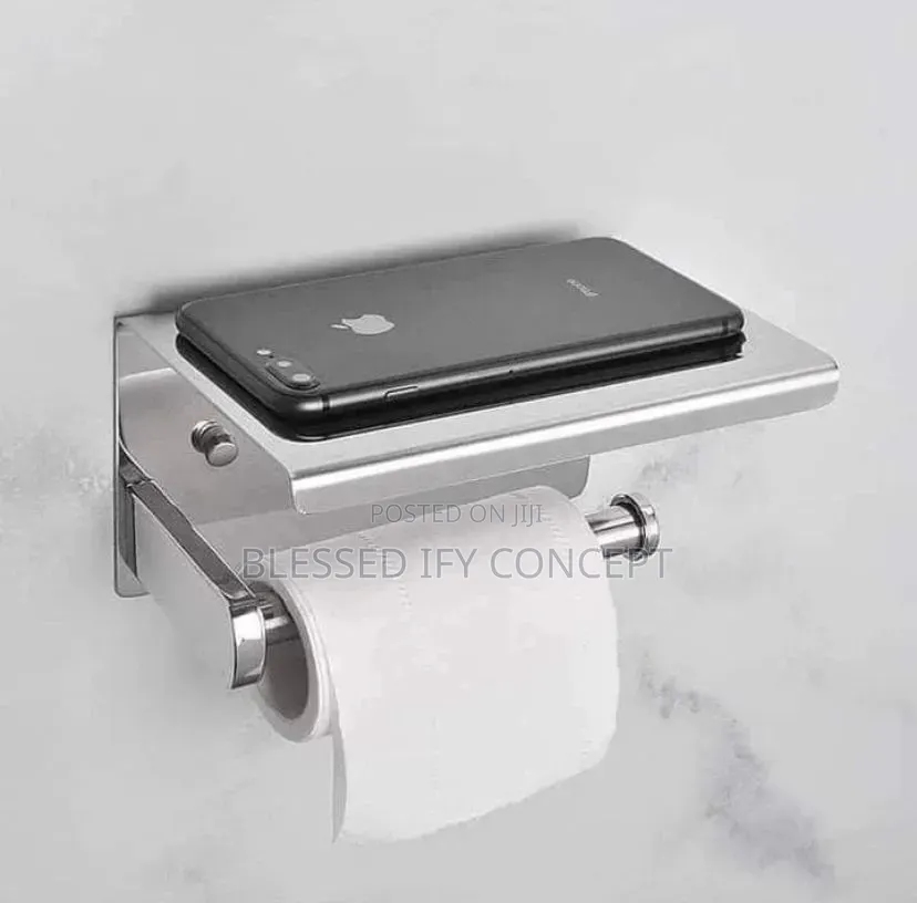 High Quality Toilet Roll Holder