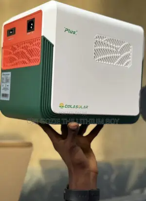 Cola Solar 1000 Pro Plus 500watts Best Importer And Distributor