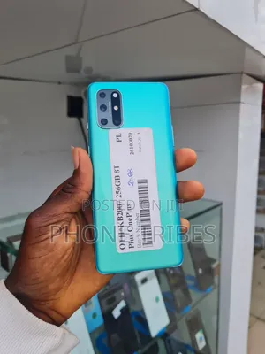 OnePlus 8T 256 GB Green