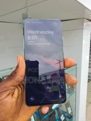 OnePlus 8T 256 GB Green