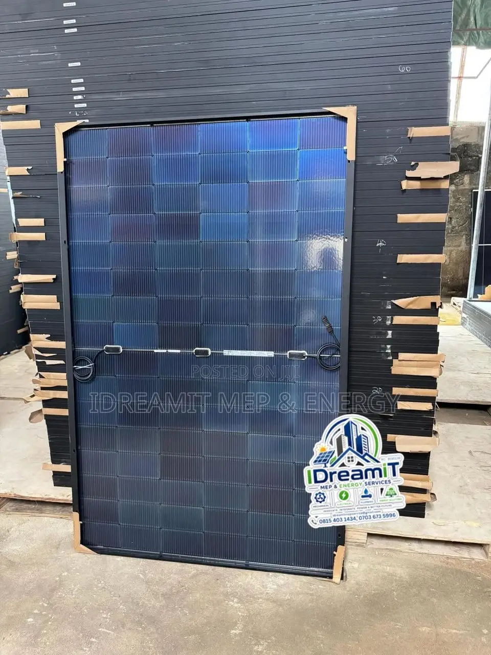 Solar Energy