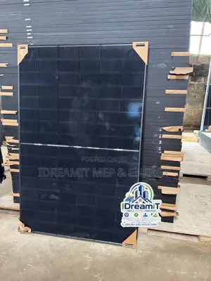Solar Energy