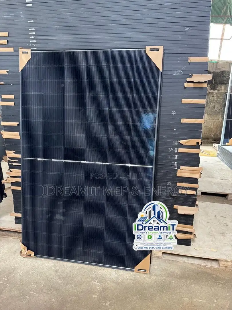 Solar Energy