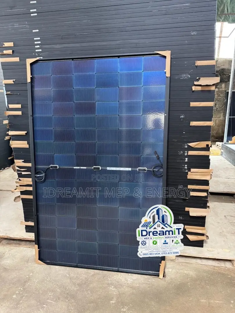 Solar Energy