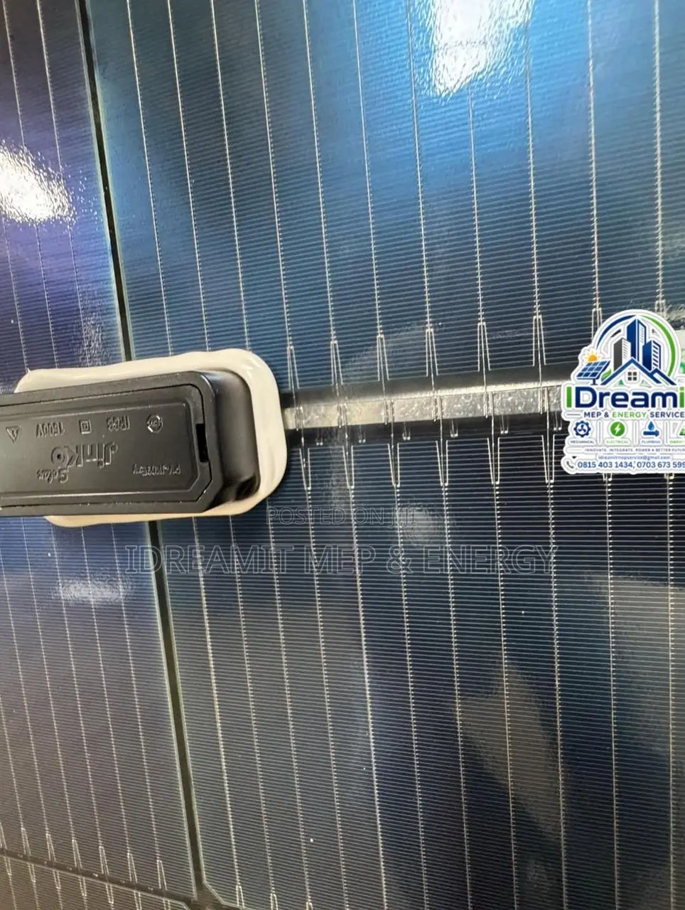 Solar Energy